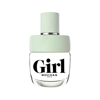 Rochas Girl Vaporisateur, One size, 60 ml Rochas Girl Vaporisateur, One size, 60 ml