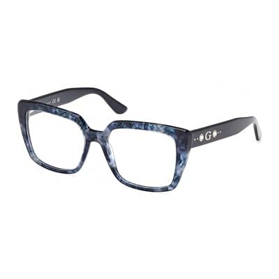 GUESS Marcos para gafas recetadas Mujer (Pack de 1) GUESS Marcos para gafas recetadas Mujer (Pack de 1)