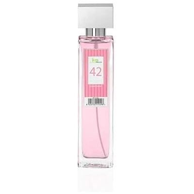 IAP PHARMA PARFUMS SRL Iap Pharma Eau De Parfum 42 - Eau De Parfum IAP PHARMA PARFUMS SRL Iap Pharma Eau De Parfum 42 - Eau De Parfum