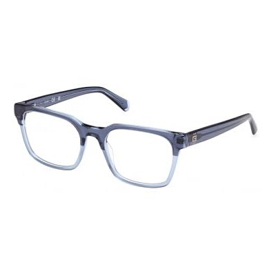 GUESS GRUPO OPTICO 1910 GAFAS -GU50094 C: blue/other 53x19x41,9x145 GUESS GRUPO OPTICO 1910 GAFAS -GU50094 C: blue/other 53x19x41,9x145