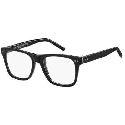 Tommy Hilfiger GAFAS MODELO: TH 85 C: BLACK EYE SIZE: 52 BRIDGE SIZE: 20 / POLARIZED: N Tommy Hilfiger GAFAS MODELO: TH 85 C: BLACK EYE SIZE: 52 BRIDGE SIZE: 20 / POLARIZED: N