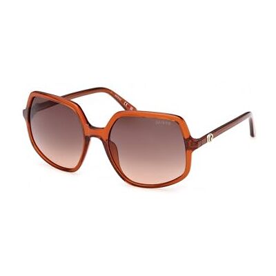 GUESS GAFAS C: orange/other GUESS GAFAS C: orange/other
