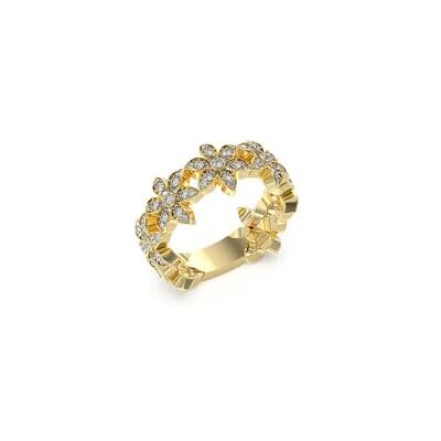 GUESS ANEL, AZO, Plata GUESS ANEL, AZO, Plata