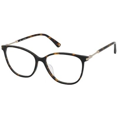 Nina Ricci OPT.FRAMES MAT: Acetate-C: DARK HAVANA D: 135x15 / Female Nina Ricci OPT.FRAMES MAT: Acetate-C: DARK HAVANA D: 135x15 / Female