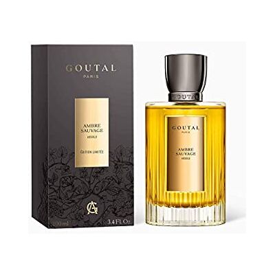 Goutal AMBRE SAUVAGE ABSOLU LIMITED EDITION (U) FR Goutal AMBRE SAUVAGE ABSOLU LIMITED EDITION (U) FR