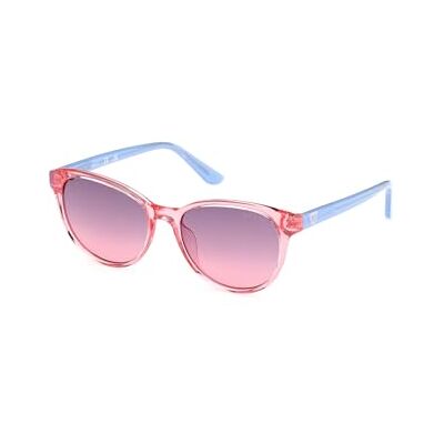 GUESS GRUPO OPTICO 1910 GAFAS - C: shiny pink 49x15x40,5x130 GUESS GRUPO OPTICO 1910 GAFAS - C: shiny pink 49x15x40,5x130