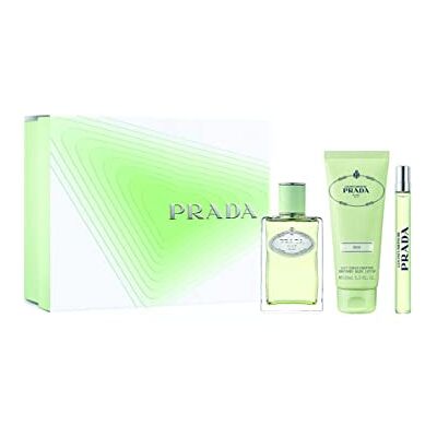 Prada INFUSION D'IRIS 100V EXC. Prada INFUSION D'IRIS 100V EXC.