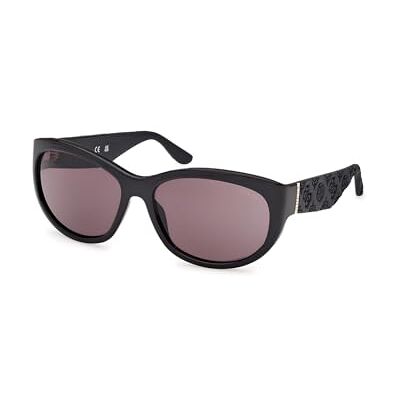 GUESS GRUPO OPTICO 1910 GAFAS - C: shiny black 60x16x44,5x125 GUESS GRUPO OPTICO 1910 GAFAS - C: shiny black 60x16x44,5x125
