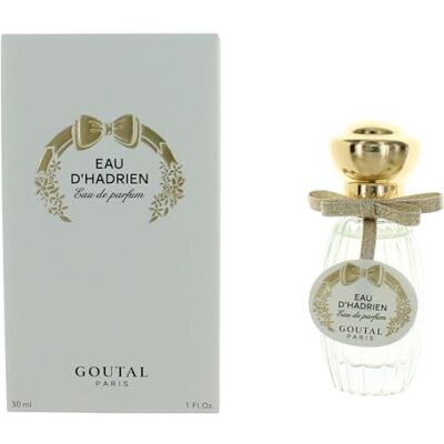GOUTAL Annick Eau Dhadrien Edp 30 para uso profesional para mejorar el rendimiento en cada uso con medida o especificación 30 M GOUTAL Annick Eau Dhadrien Edp 30 para uso profesional para mejorar el rendimiento en cada uso con medida o especificación 30 M