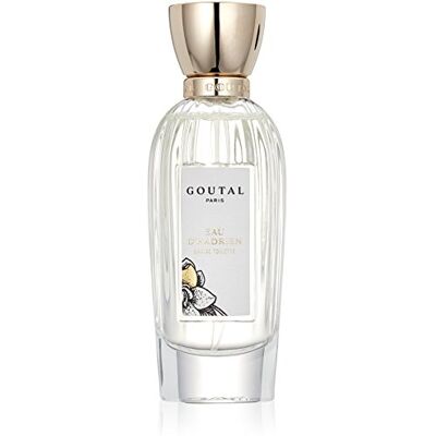 Goutal PARIS Eau D 'Hadrien Femme Edt Vapo New, 50 Ml Goutal PARIS Eau D 'Hadrien Femme Edt Vapo New, 50 Ml