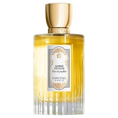 Goutal Perfume Unisex Ambre Fetiche EDP 100 ml Goutal Perfume Unisex Ambre Fetiche EDP 100 ml