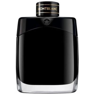 Montblanc LEGEND EP 100 TST Montblanc LEGEND EP 100 TST