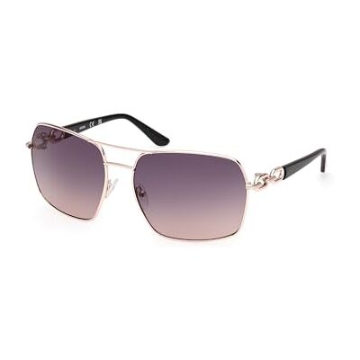 GUESS Unisex Sonnenbrille GUESS Unisex Sonnenbrille