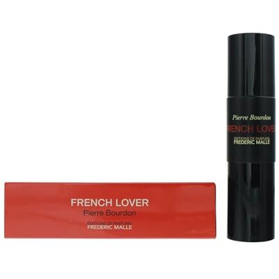 Frédéric Malle - French Love - 30ml - Hombre - Perfume Frédéric Malle - French Love - 30ml - Hombre - Perfume