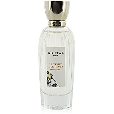 Goutal Temps Des Reves Edt Vapo 50 Ml Goutal Temps Des Reves Edt Vapo 50 Ml