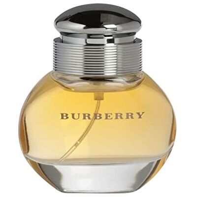 BURBERRY Eau de parfum vaporizador 100 ml BURBERRY Eau de parfum vaporizador 100 ml