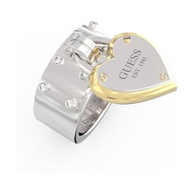 GUESS ANEL, AZO, Plata GUESS ANEL, AZO, Plata