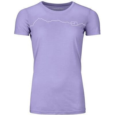 ORTOVOX YPSILANTI 150 Cool Mountain TS W C: Lush Lavender_ T: L ORTOVOX YPSILANTI 150 Cool Mountain TS W C: Lush Lavender_ T: L