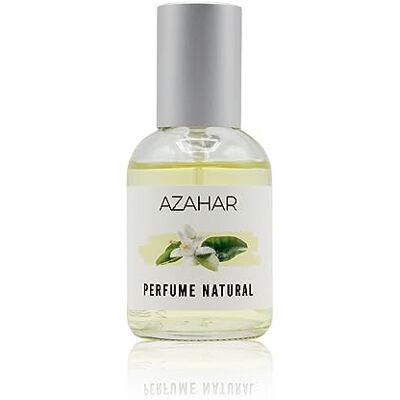 Perfume Azahar Natural de SYS - 50ml Perfume Azahar Natural de SYS - 50ml