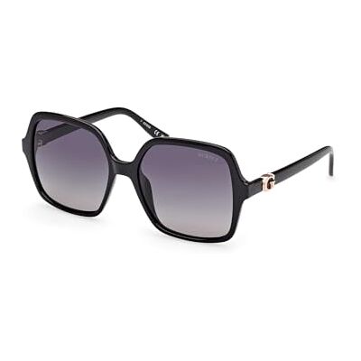 GUESS GAFAS - C: shiny black 57x17x53,9x140 GUESS GAFAS - C: shiny black 57x17x53,9x140