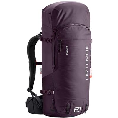 ORTOVOX PEAK 42 S C: wild berry S: 42 Liter ORTOVOX PEAK 42 S C: wild berry S: 42 Liter