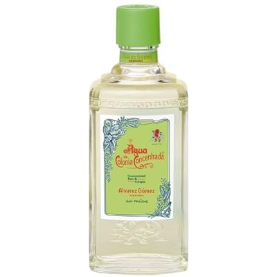 Alvarez Gomez Alvarez Gómez Agua de Colonia Eau Fraîche spray 300ml Alvarez Gomez Alvarez Gómez Agua de Colonia Eau Fraîche spray 300ml
