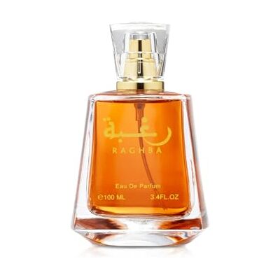 Lattafa Raghba EDP U 100 ml Lattafa Raghba EDP U 100 ml