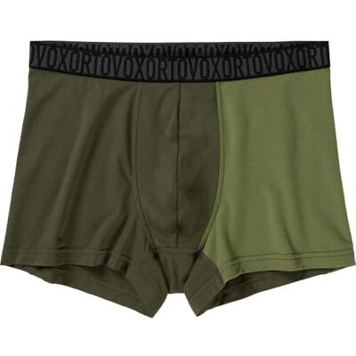 ORTOVOX 150 ESSENTIAL TRUNKS M C: dark wild herbs S: XL ORTOVOX 150 ESSENTIAL TRUNKS M C: dark wild herbs S: XL