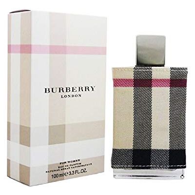 BURBERRY LONDON edp vapo 100 ml BURBERRY LONDON edp vapo 100 ml
