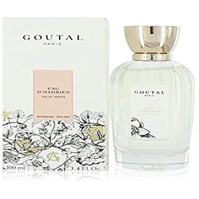 Goutal Annick Eau d'Hadrien Woman Etv 100Ml 1 unidad Goutal Annick Eau d'Hadrien Woman Etv 100Ml 1 unidad