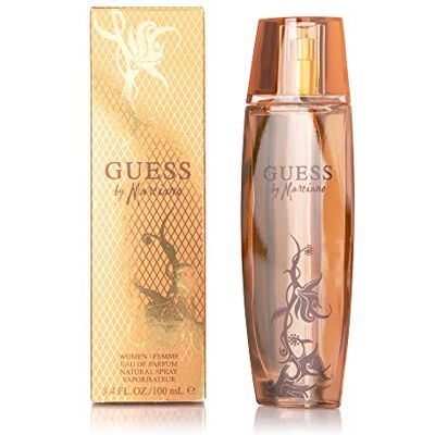 GUESS , Perfume 100 ml. GUESS , Perfume 100 ml.