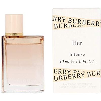 BURBERRY Her Intense Epv 30Ml 30 ml BURBERRY Her Intense Epv 30Ml 30 ml