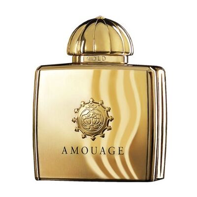 Amouage Gold Woman Agua de perfume Amouage Gold Woman Agua de perfume