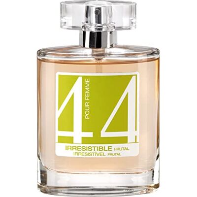 CARAVAN FRAGANCIAS Caravan Happy Collection Perfume de Mujer Nº44 100 ml CARAVAN FRAGANCIAS Caravan Happy Collection Perfume de Mujer Nº44 100 ml