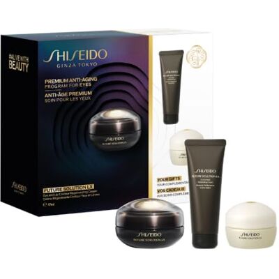 Shiseido Future Solution Lx Lote 2 Pz Shiseido Future Solution Lx Lote 2 Pz