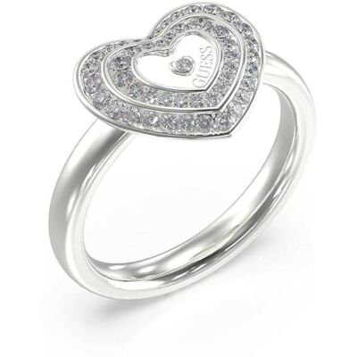 GUESS ANEL, AZO, Plata GUESS ANEL, AZO, Plata