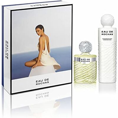 Rochas Eau De Lote 2 Pz Rochas Eau De Lote 2 Pz
