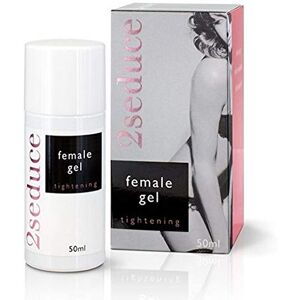 CBL Cobeco Body Lube JouJou Female Tighten Gel 50 ml CBL Cobeco Body Lube JouJou Female Tighten Gel 50 ml