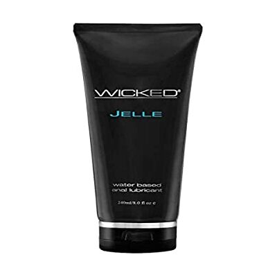 Wicked Sensual Care Wicked Lubricante 1 Unidad Wicked Sensual Care Wicked Lubricante 1 Unidad