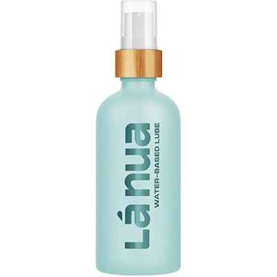 La Nua Lá Nua Lubricante 100 ml Marca EAN: 0614524191672 La Nua Lá Nua Lubricante 100 ml Marca EAN: 0614524191672