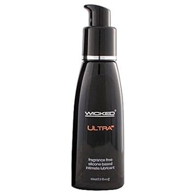 Wicked Sensual Care Ultra Lubricante 79 g Wicked Sensual Care Ultra Lubricante 79 g