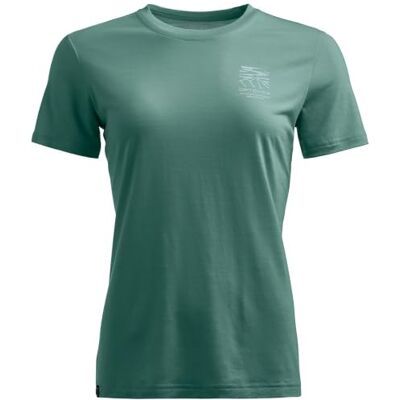 ORTOVOX 150 COOL MTN MISSION TS W C: arctic grey S: XL ORTOVOX 150 COOL MTN MISSION TS W C: arctic grey S: XL
