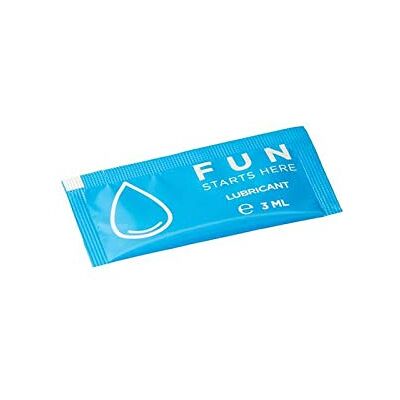 Green Condom Club LUBRICANTE Vegano Sobres 10x3ml, Estándar, Único Green Condom Club LUBRICANTE Vegano Sobres 10x3ml, Estándar, Único