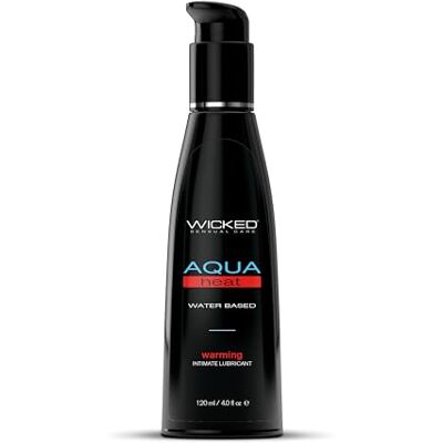 Wicked Sensual Care Wicked Lubricante 1 Unidad Wicked Sensual Care Wicked Lubricante 1 Unidad