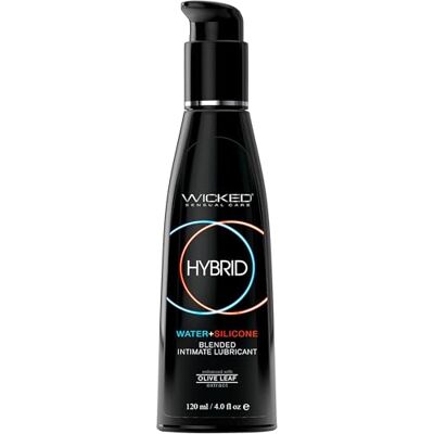 Wicked Sensual Care Wicked Lubricante 1 Unidad Wicked Sensual Care Wicked Lubricante 1 Unidad