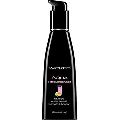 Wicked Sensual Care Wicked Lubricant 159 gr Wicked Sensual Care Wicked Lubricant 159 gr