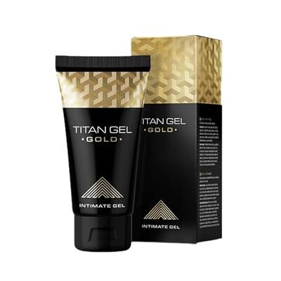 Titan Lubricante y gel 1 Unidad 50 ml Titan Lubricante y gel 1 Unidad 50 ml