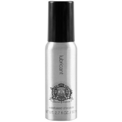 GRUTINET Touche Lubricante a Base de Agua Chocolate 80 ml 1 Paquetes de 123 gr Total: 123 gr GRUTINET Touche Lubricante a Base de Agua Chocolate 80 ml 1 Paquetes de 123 gr Total: 123 gr