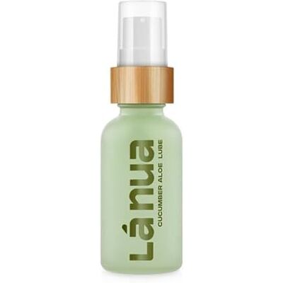 La Nua Lá Nua Lubricante Aloe Vera 30 ml La Nua Lá Nua Lubricante Aloe Vera 30 ml