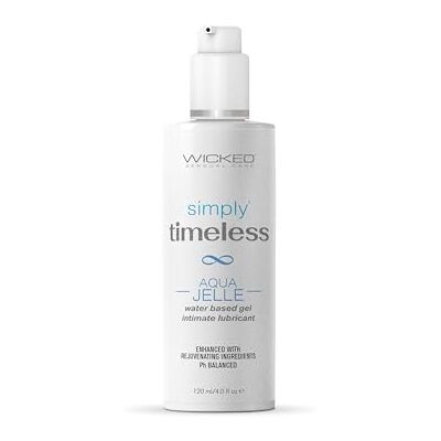 Wicked Sensual Care Lubricante 120 ml Marca EAN: 0713079913057 Wicked Sensual Care Lubricante 120 ml Marca EAN: 0713079913057
